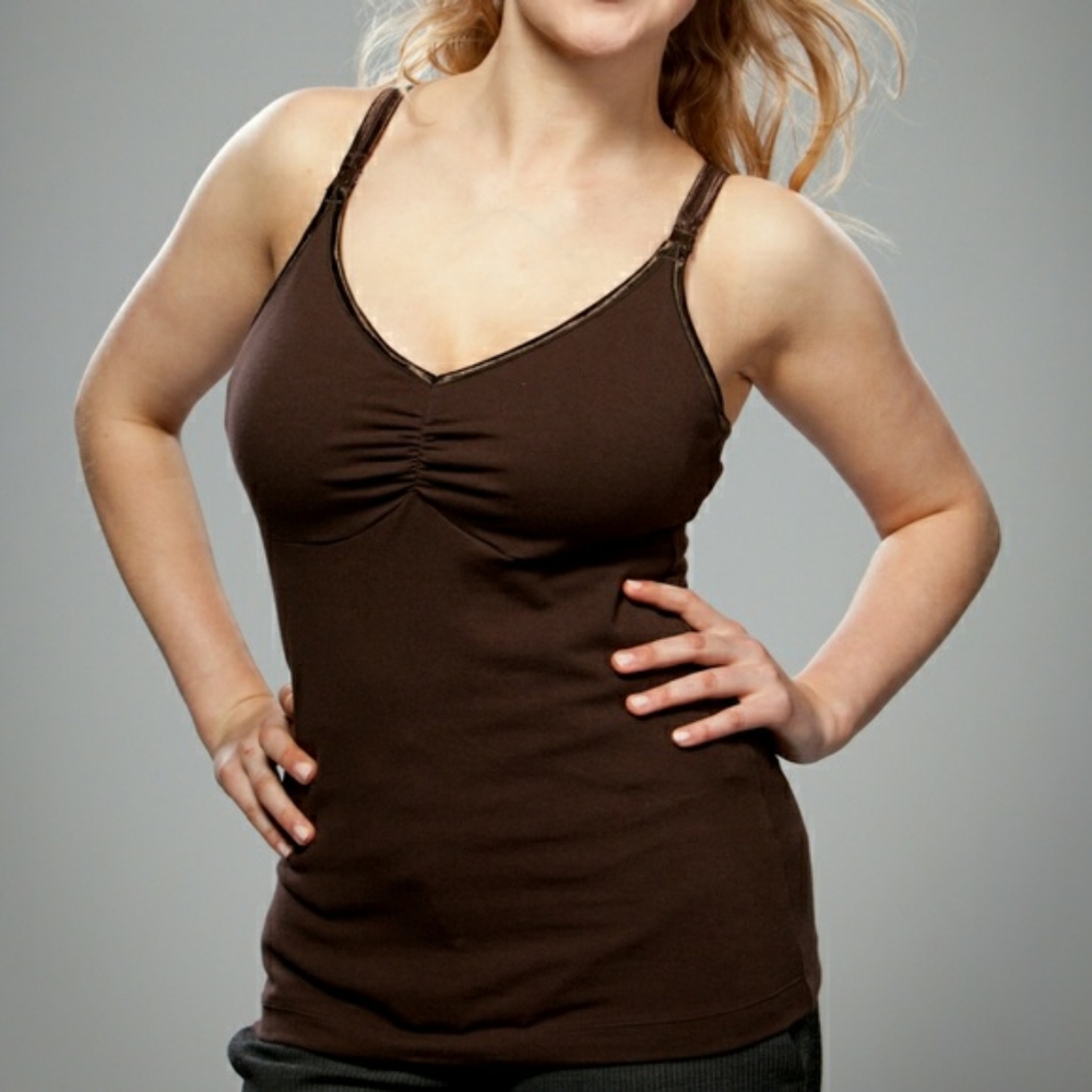 Bravado nursing tank 34 D/DD